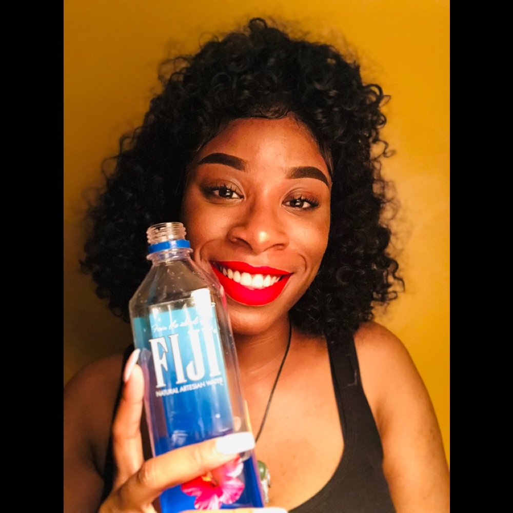 Meet your Posher, Africa